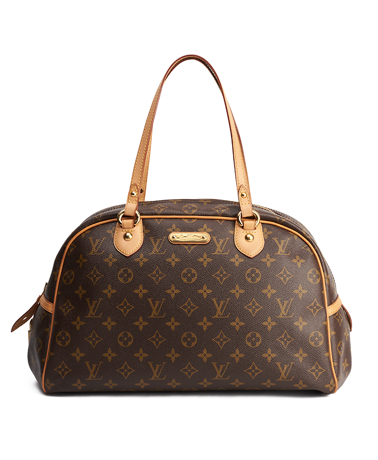 Louis Vuitton Montorgueil GM