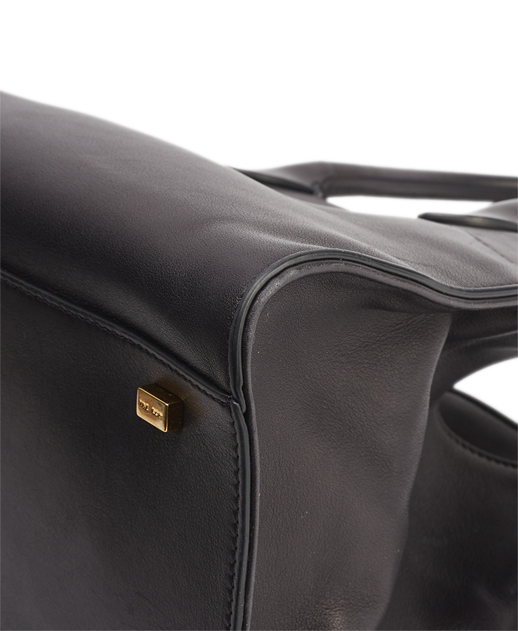 The Row Soft Margaux 10