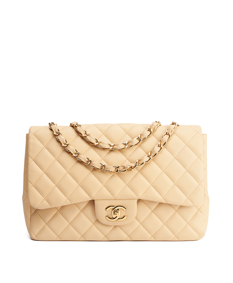 Chanel Classic Single Flap Jumbo