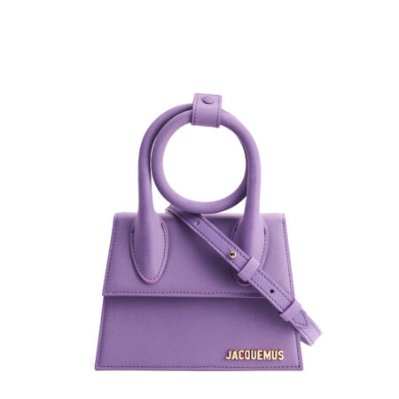 Jacquemus Le Chiquito Noeud