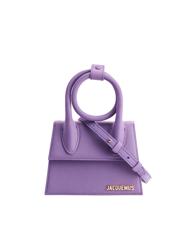 Jacquemus Le Chiquito Noeud