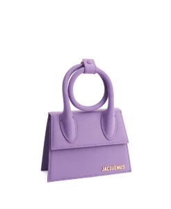 Jacquemus Le Chiquito Noeud