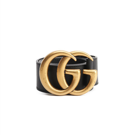 Gucci GG Marmont Belt
