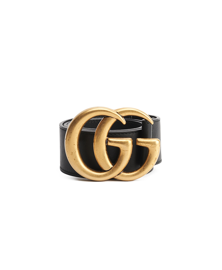 Gucci GG Marmont Belt