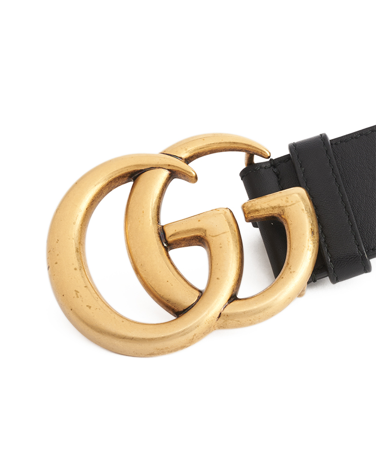Gucci GG Marmont Belt