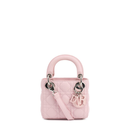 Dior Lady Dior Micro