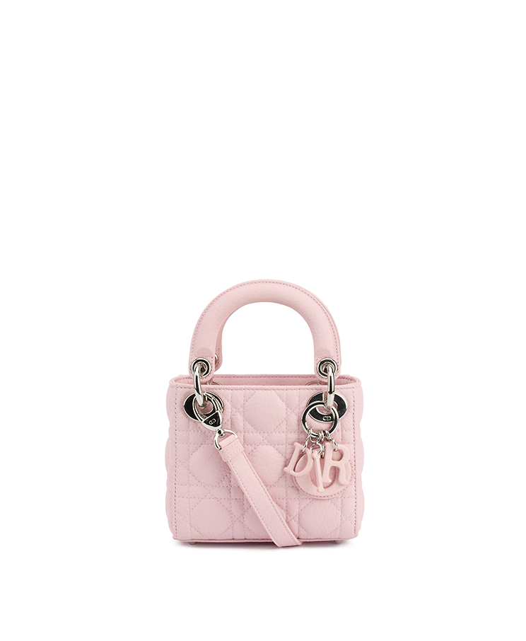 Dior Lady Dior Micro