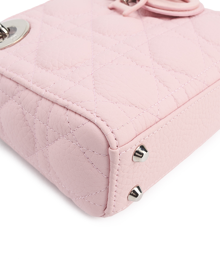 Dior Lady Dior Micro