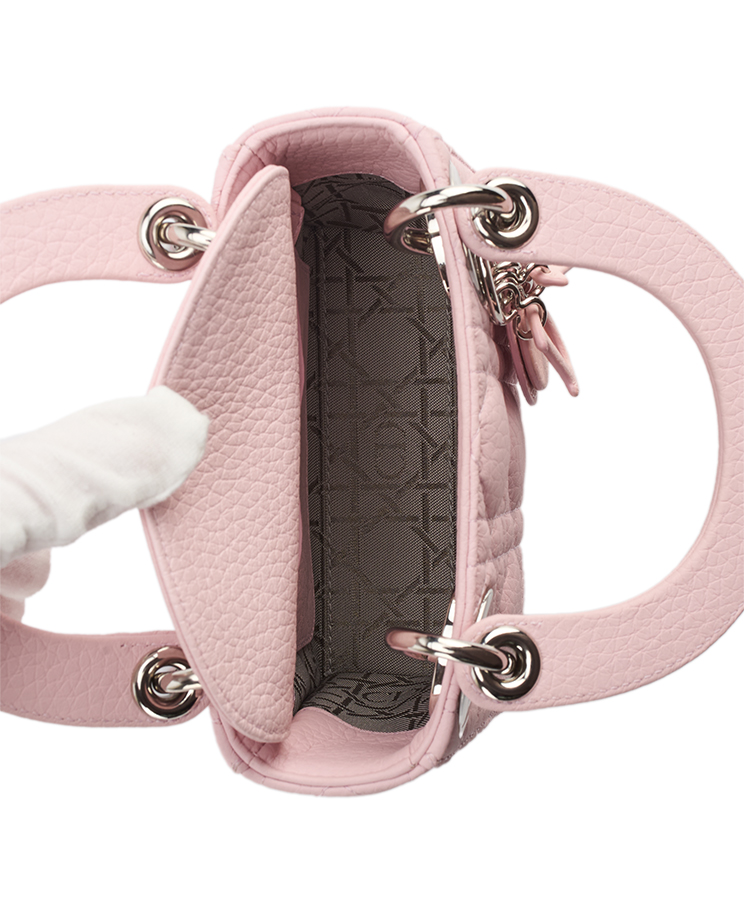 Dior Lady Dior Micro