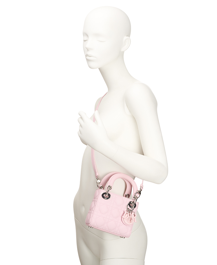 Dior Lady Dior Micro