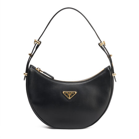 Prada Arqué Shoulder Bag Small