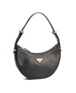 Prada Arqué Shoulder Bag Small