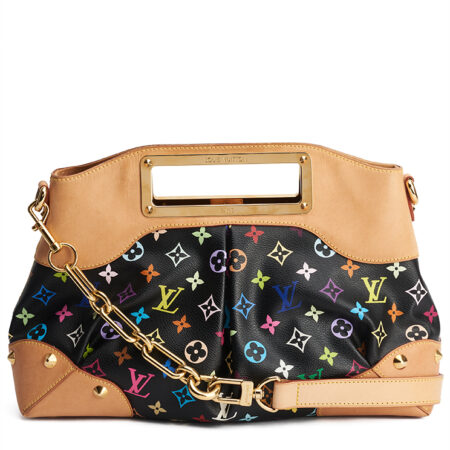 Louis Vuitton & Takashi Murakami Judy MM