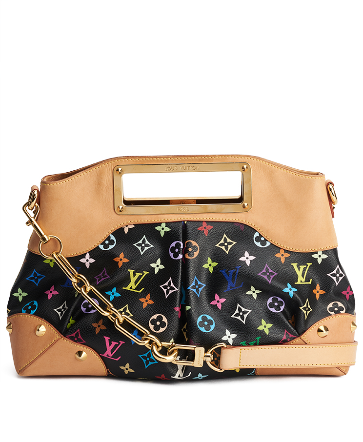 Louis Vuitton & Takashi Murakami Judy MM