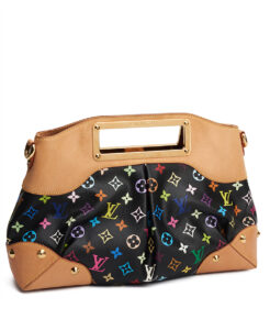 Louis Vuitton & Takashi Murakami Judy MM