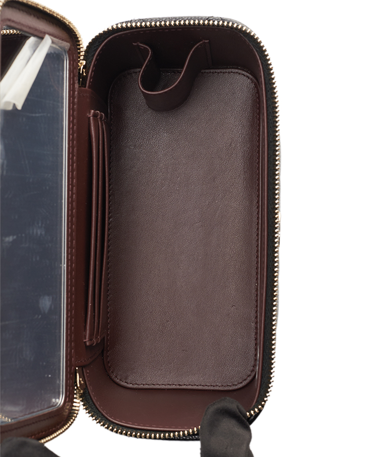 Chanel Vanity Case Classic Small