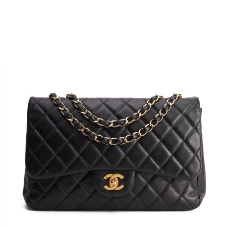 Chanel Classic Single Flap Jumbo
