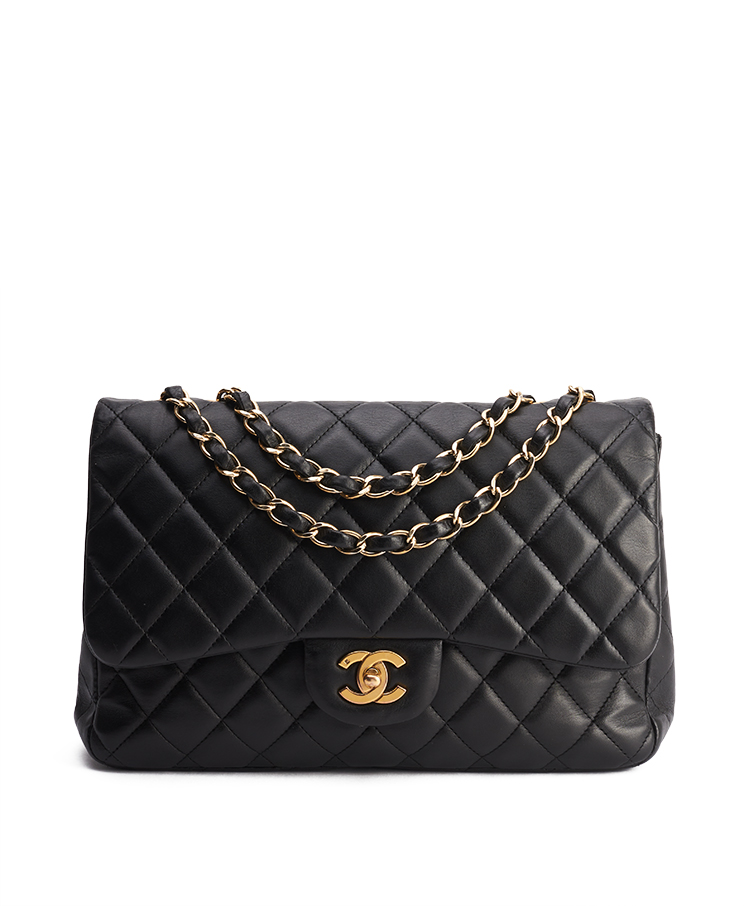 Chanel Classic Single Flap Jumbo