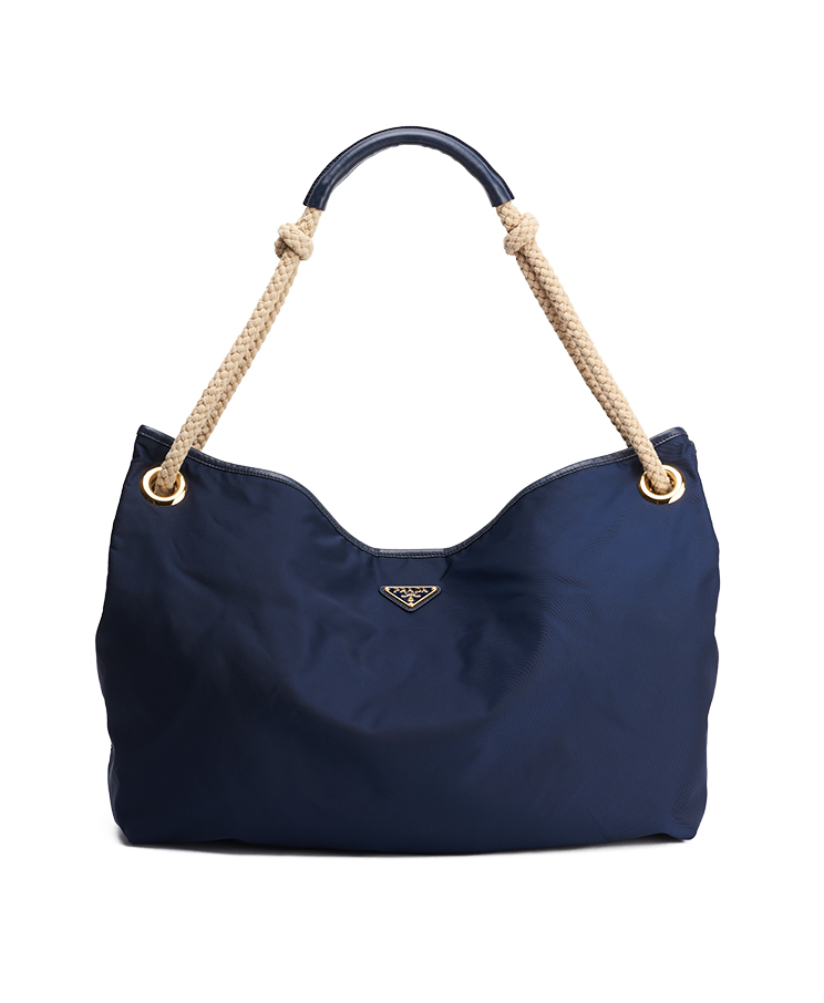 Prada Mariner Re-Nylon Large