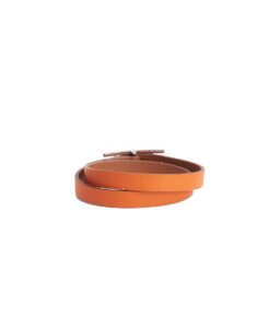Hermes Behapi Double Tour Bracelet