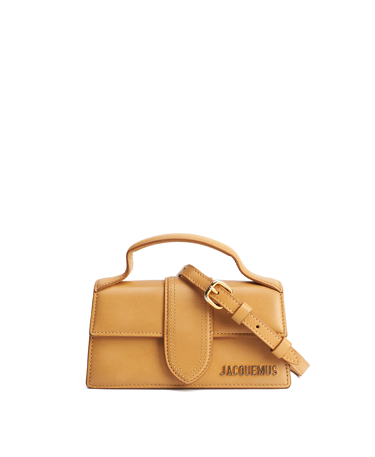 Jacquemus Le Bambino Mini