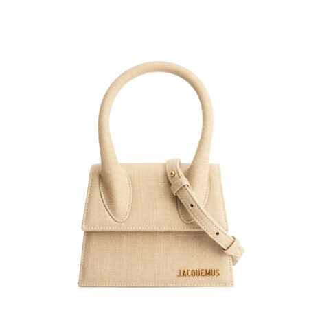 Jacquemus Le Chiquito Moyen