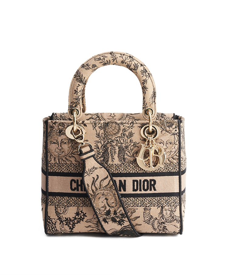 Dior Lady D-Lite Medium
