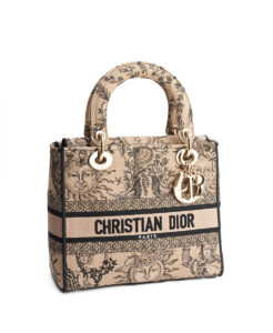 Dior Lady D-Lite Medium