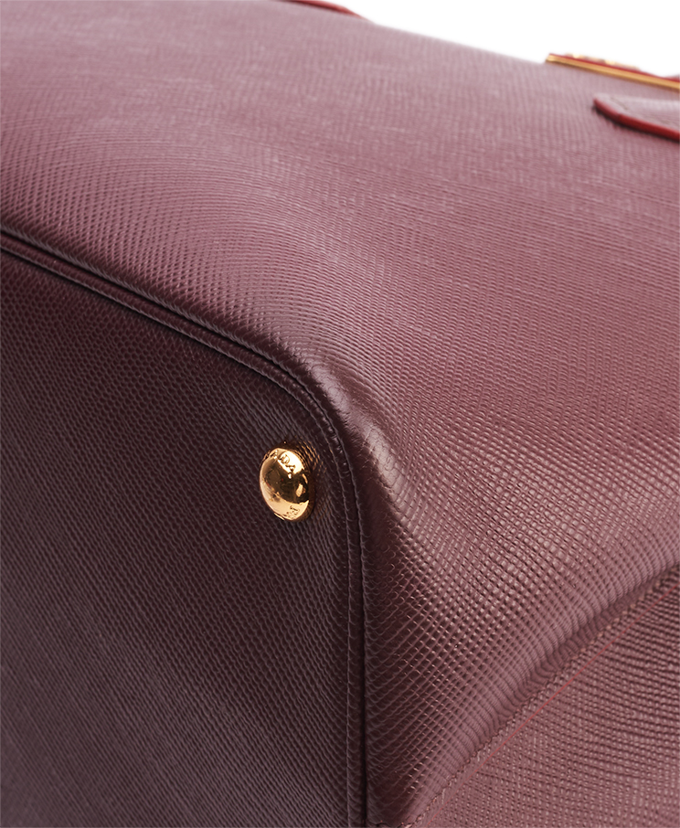 Prada Double Bag Medium