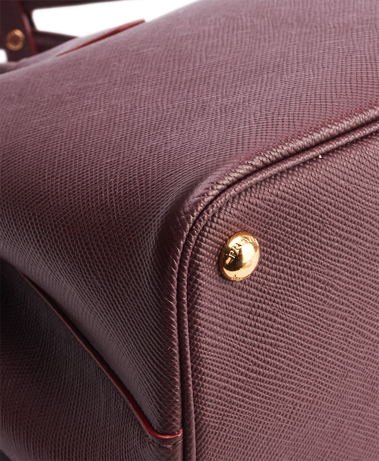 Prada Double Bag Medium