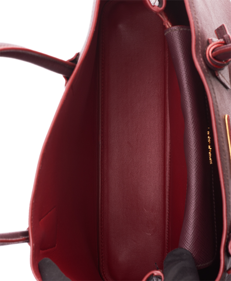 Prada Double Bag Medium