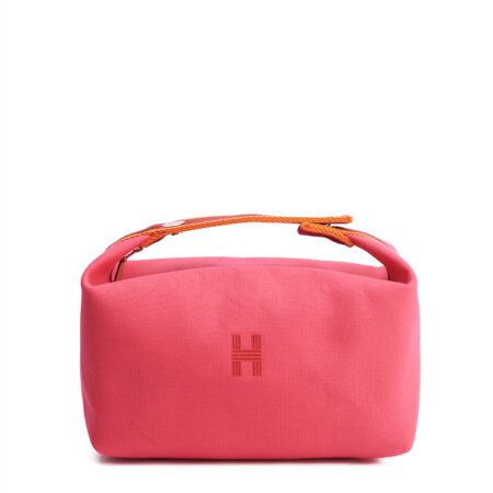 Hermes Bride-A-Brac Case Large