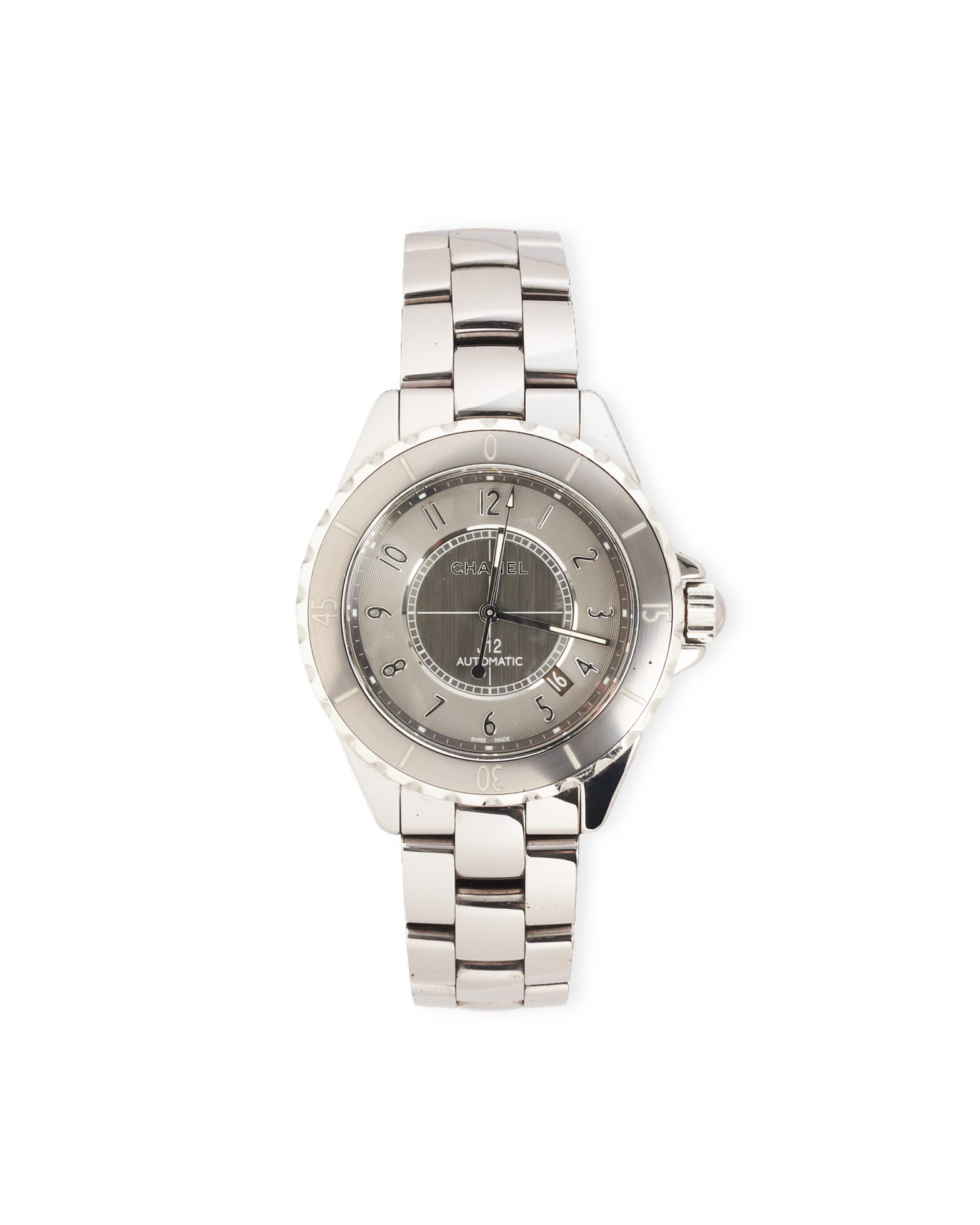 Chanel Chromatic J12