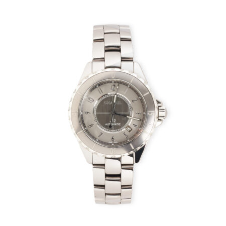 Chanel Chromatic J12