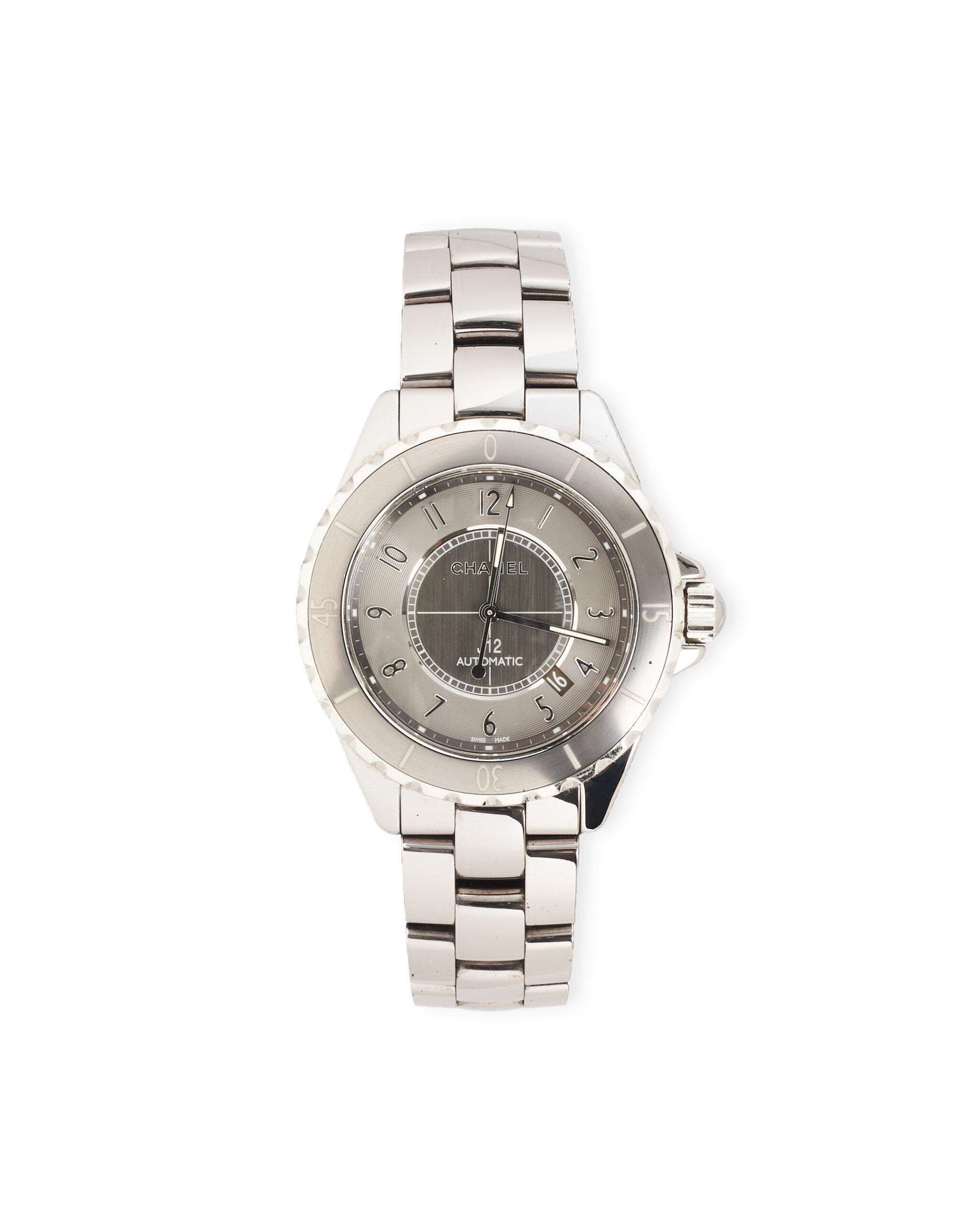 Chanel Chromatic J12