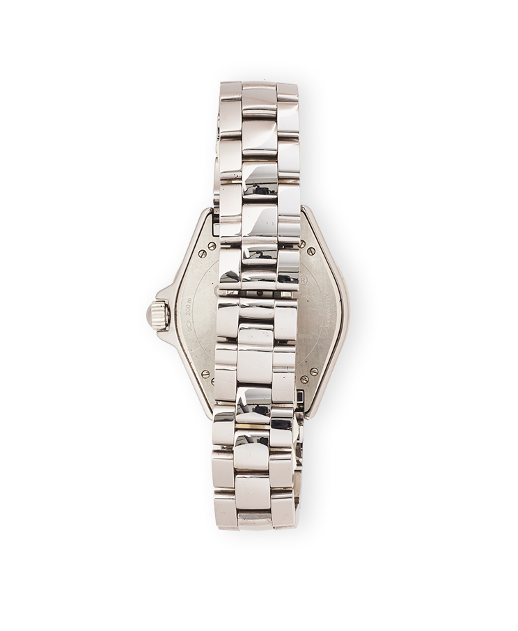 Chanel Chromatic J12