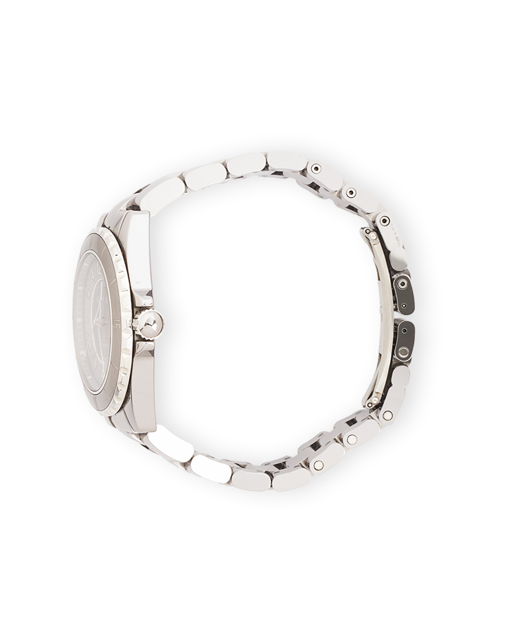 Chanel Chromatic J12