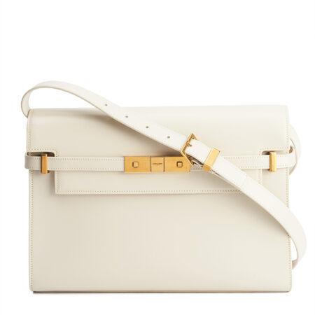 Saint Laurent Manhattan Box Medium