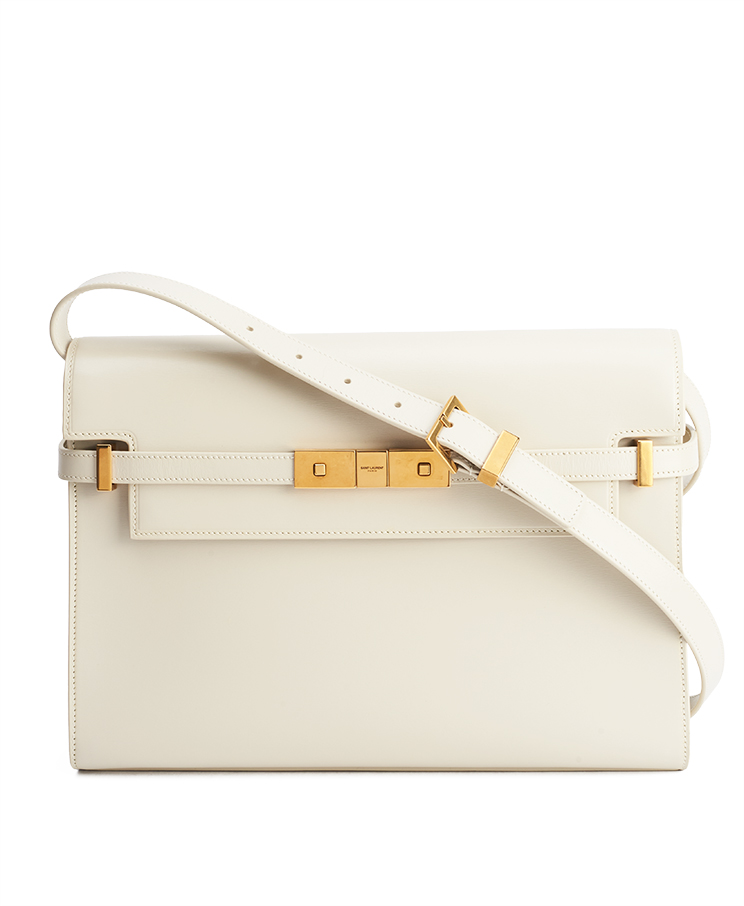 Saint Laurent Manhattan Box Medium