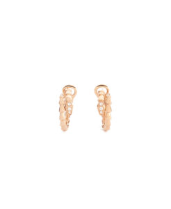 Bvlgari Serpenti Viper Earrings