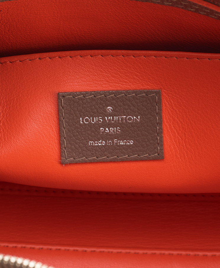 Louis Vuitton Sofia Coppola SC Bag PM