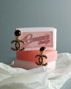 (ex)bags х PATISSONCHA (2.0)