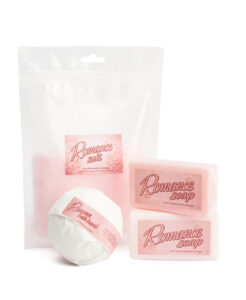 (ex)bags х PATISSONCHA (2.0)