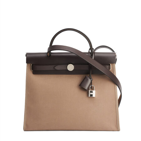 Hermes Herbag Zip 31