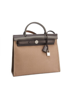 Hermes Herbag Zip 31