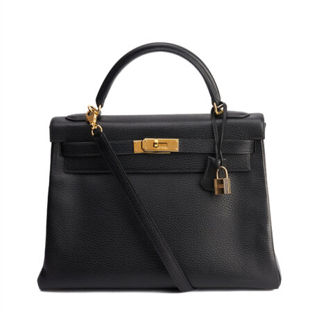 Hermes Kelly II Retourne 32