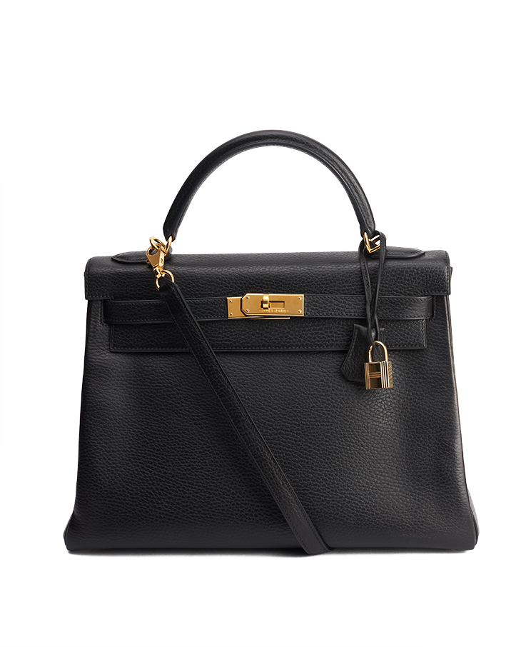Hermes Kelly II Retourne 32