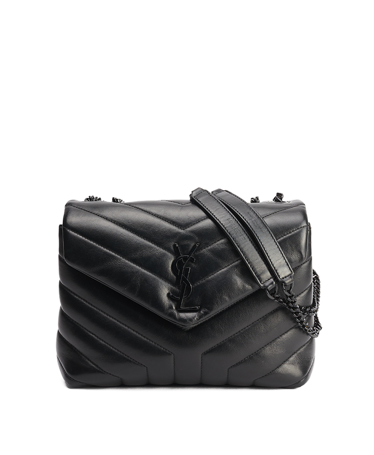 Saint Laurent LouLou Small