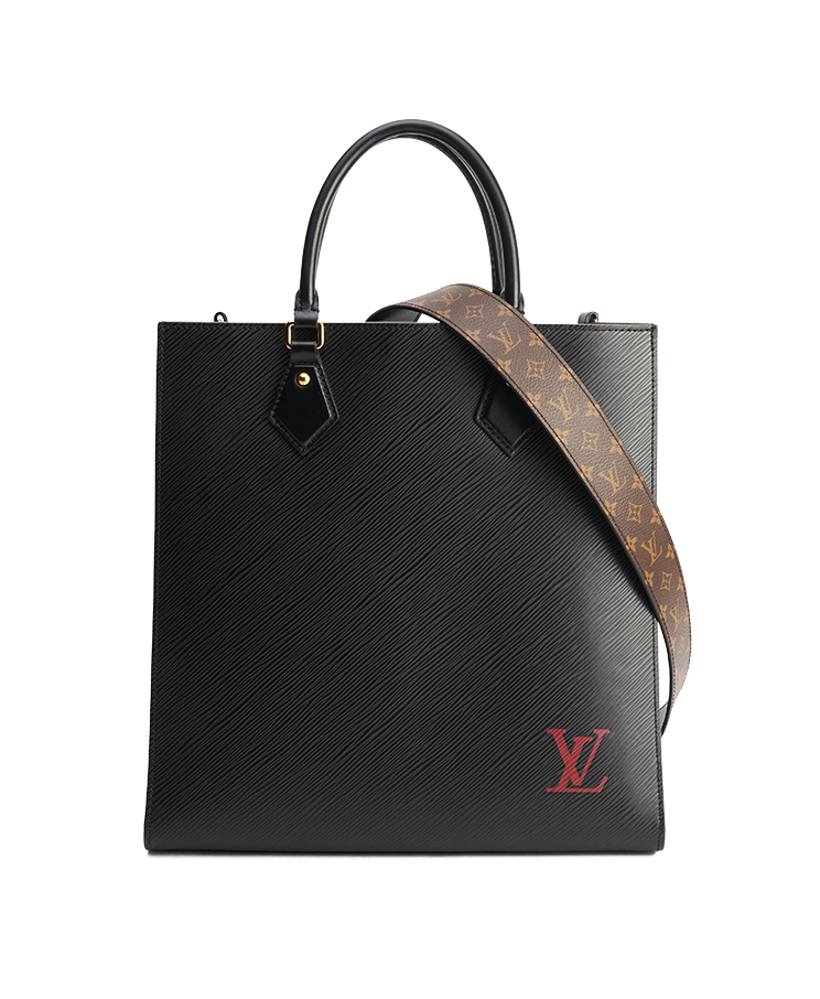 Louis Vuitton Sac Plat PM