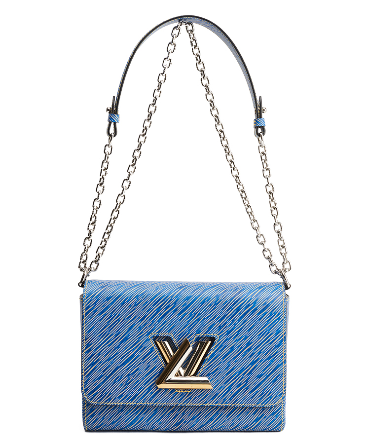Louis Vuitton Twist MM